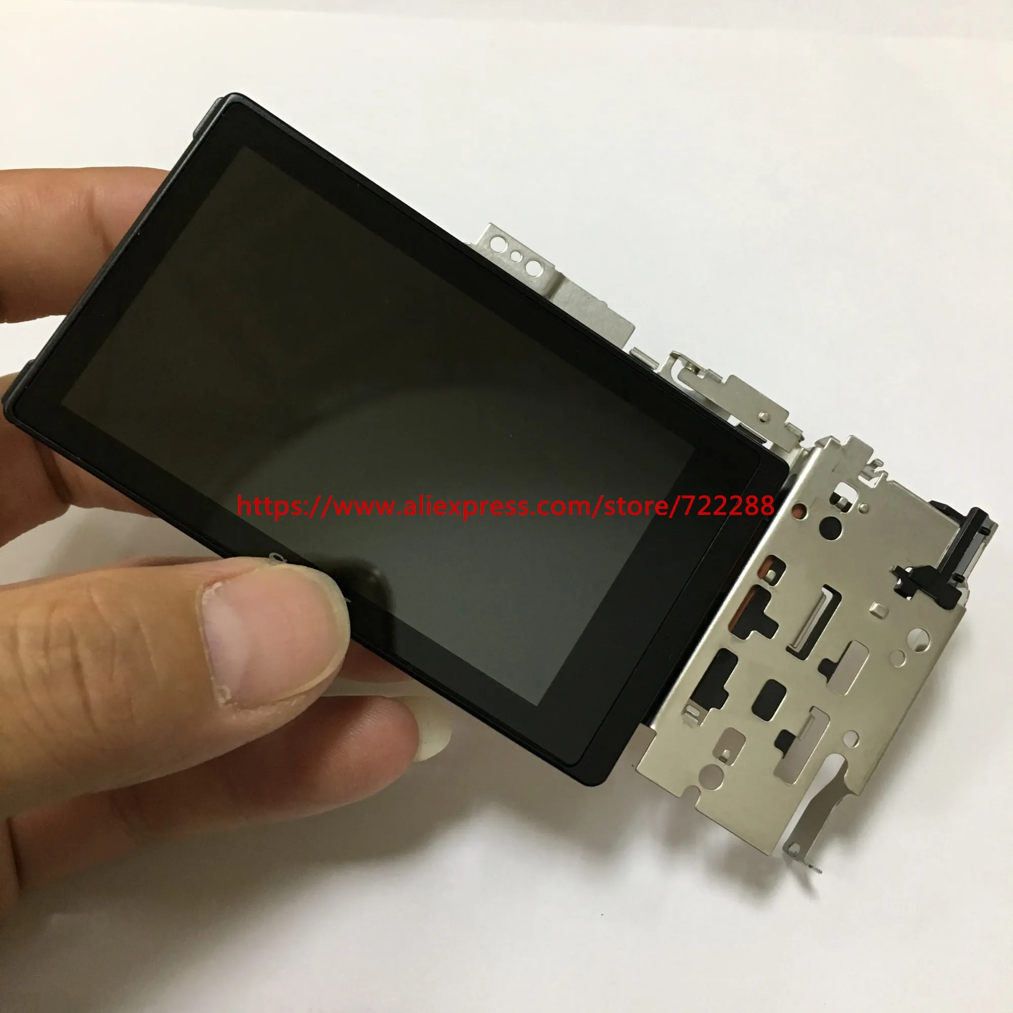 Repair Parts For Sony ILCE6000 ILCE6000L A6000 LCD Display Screen