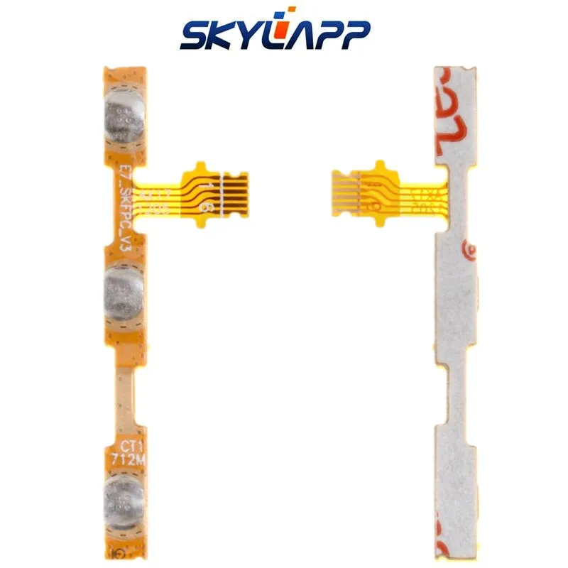 Flat-Cable-for-Xiaomi-Redmi-5-Plus-Cell-Phone-start-button_副本