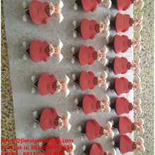 На станке Авто прототип деталей