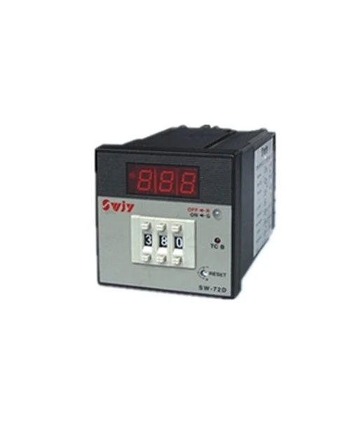 Buy SW 72D Dial code setting temperature controller
