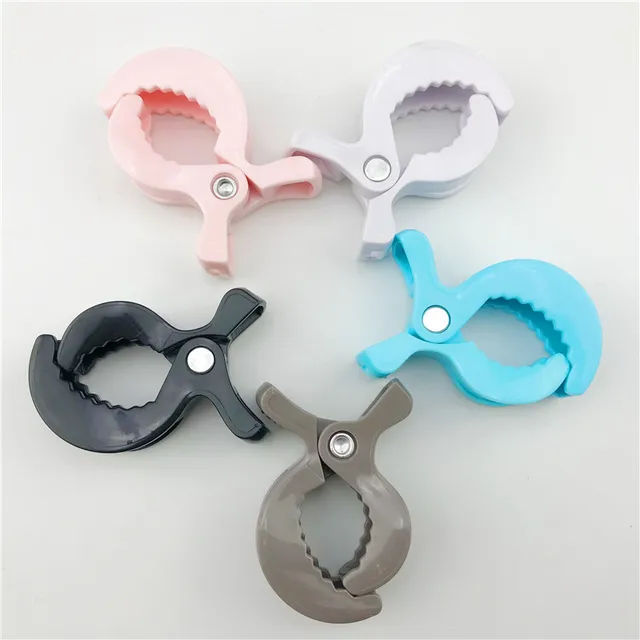 Multi Purpose Baby Stroller Hook Baby Stroller Accessories Shopping Pram Hook Props Carriage Hook Baby Car Hanging Hanger 1