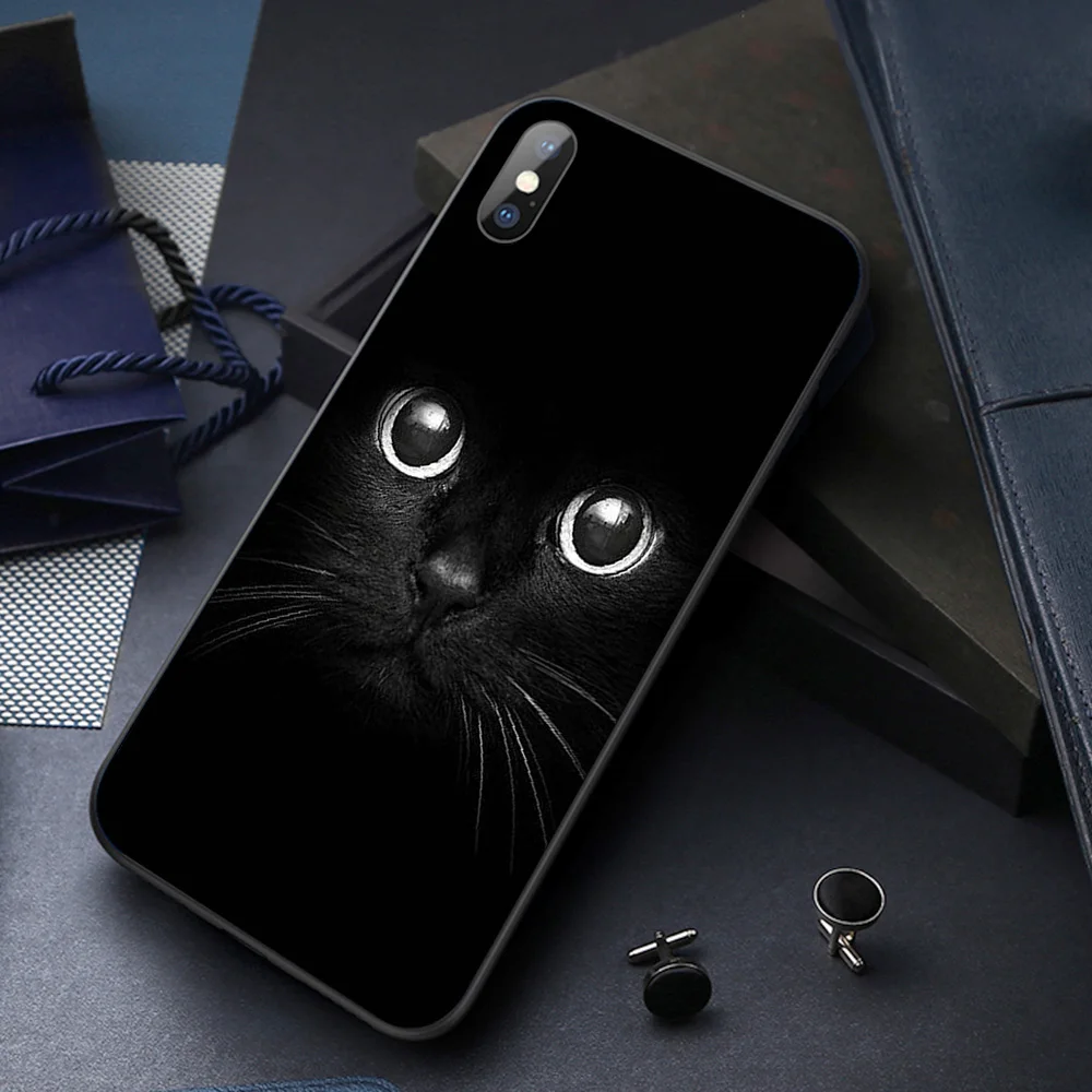 TPU Phone Case Animal Printed for iPhone 6s Back Case for iPhone XS Max Cover for iPhone 6 Plus 7 7s Plus 8 5 5s 5c SE TPU Phone Case Animal Printed for iPhone 6s Back Case for iPhone XS Max Cover for iPhone 6 Plus 7 7s Plus 8 5 5s 5c SE