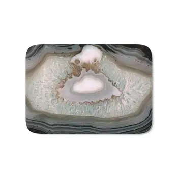 

Agate Bath Mat Floor Mat Kitchen Rug Kitchen Mat Door Outdoor Kitchen Carpet