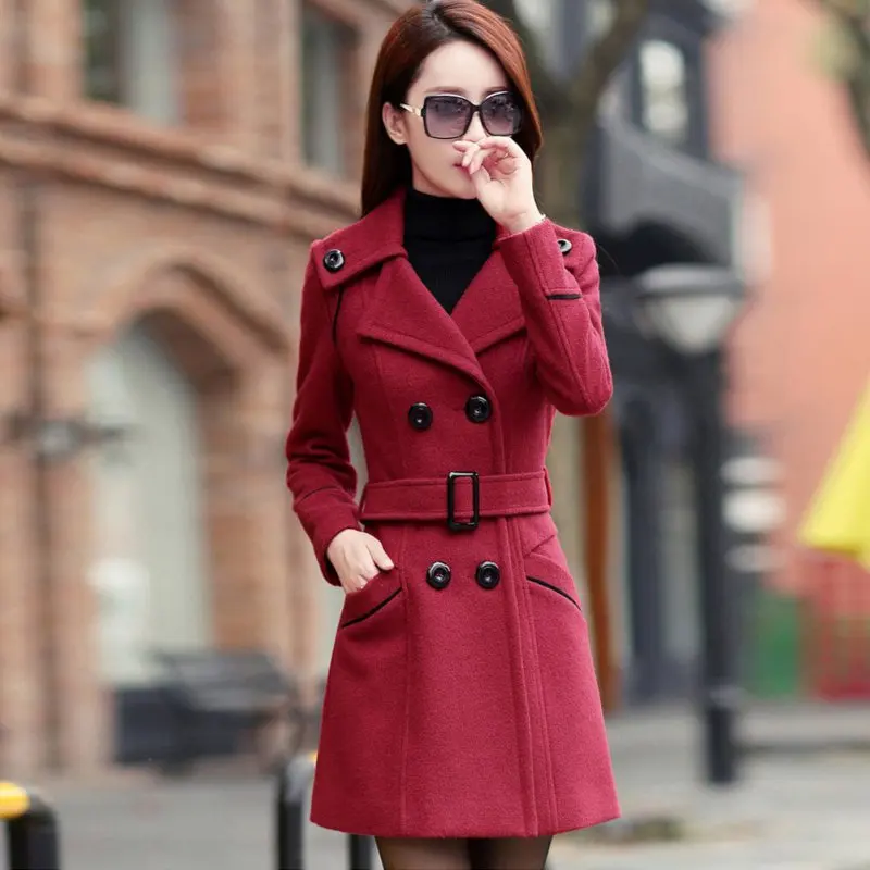 

Women Basic Coats Down Jacket Coat Female Solid Warm Long Coat Jacket Long Sleeve Cardigan Winter Overcoat Plus Size