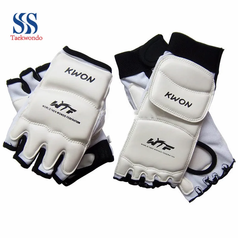 Taekwondo Kwon Taekwondo Foot Protector Ankle Support fighting