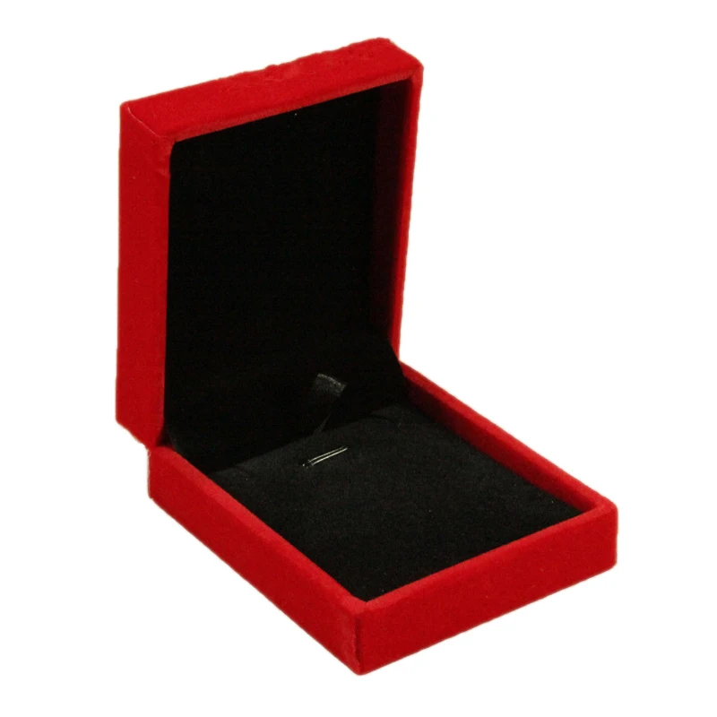 Fancy Single Coin Holder Display for 35MM Commemorative Coins Gift Box