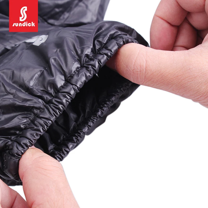 duck feet shoe covers