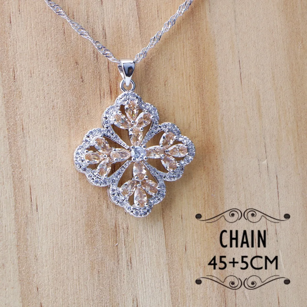 Necklace Set