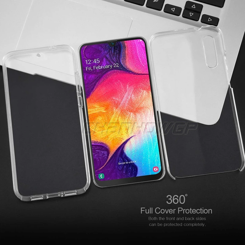 Чехол для Samsung Galaxy A10 A20 A30 A40 A50 A60 A70 M10 M20 M30 S10 S9 S8 Plus A7 A9 J4 J6 J8 A6 A8 2018|Бамперы| |