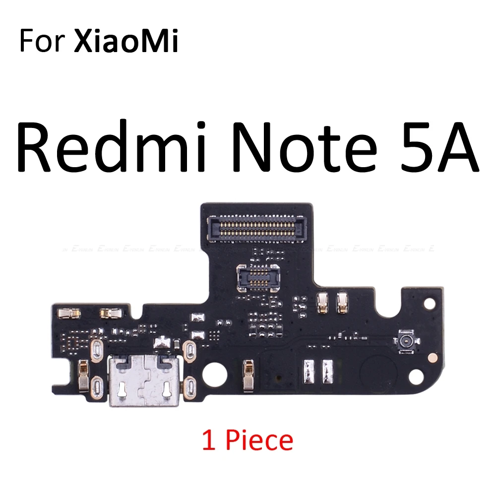 USB зарядное устройство разъем порт док-станция гибкий кабель для Xiaomi Redmi 2 2A 3S 4A 4X 5A Note 4X Global 2 4 Note 3 Pro 5A