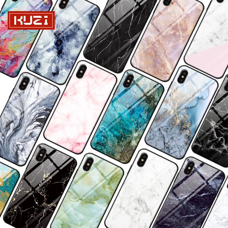 

KUZI ONE PIECE For iphone 7 XS MAX Case Soft Cover For iphone 6 6S 7 8 Plus iphone X XR Half Wrapped Case Phone Bag Case