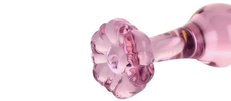 glass anal plug  (9)