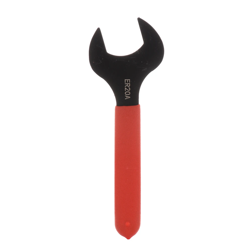

A Type Wrench Spanner ER20 Collet for Collet Chuck Holder CNC Milling Tool Lathe Tools
