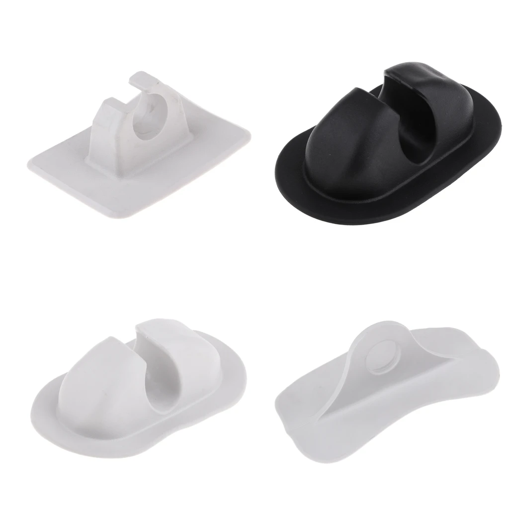 

1 Pcs Universal Kayak Paddle Holder Patch Oars Lock Hook Mount for Inflatable Boat Kayak Canoe Rubber Dinghy Fishing Raft