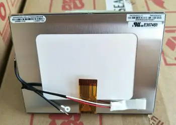 

PVI 5.0 inch TFT LCD Display Screen PA050XSG 320(RGB)*234