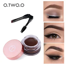 1pcs Eyebrow Gel 6 Colors 3D Natural Brown Eye Brow Shade Make Up Profesional Long Lasting Brow Paint Cosmetics With Brush 1pcs Eyebrow Gel 6 Colors 3D Natural Brown Eye Brow Shade Make Up Profesional Long Lasting Brow Paint Cosmetics With Brush