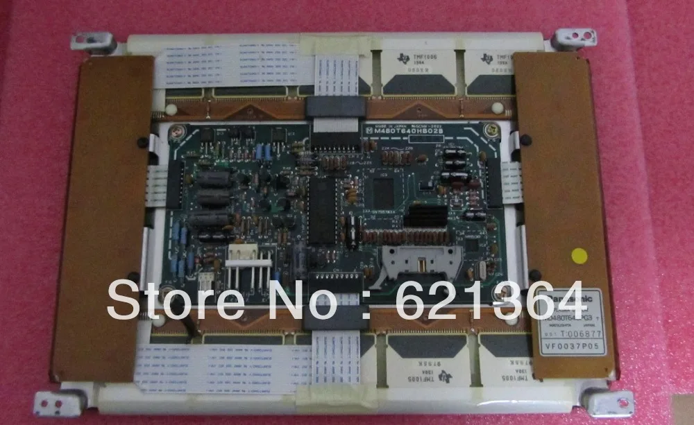 

MD480T640PG3 professional lcd screen sales for industrial screen