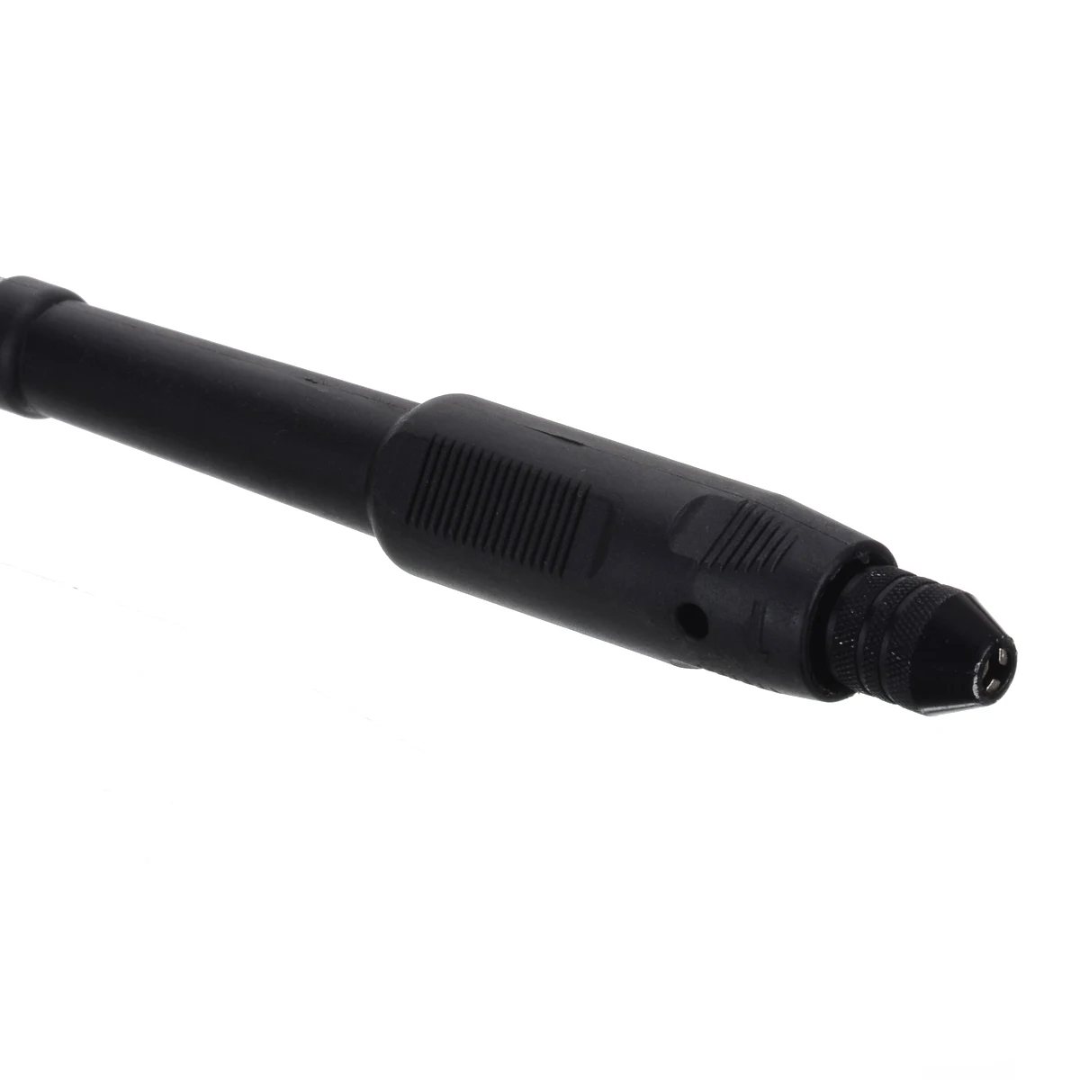 Extension Cord Grinder Flexible Shaft Soft Flex Shaft Wirh M8 Keyless Drill Chuck for Electrical Rotary Grinder Tool