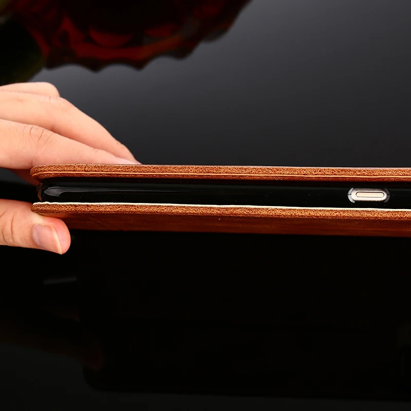 Чехол для Xiaomi mi 8 Lite кожаный чехол телефона задняя крышка силиконовый мягкий