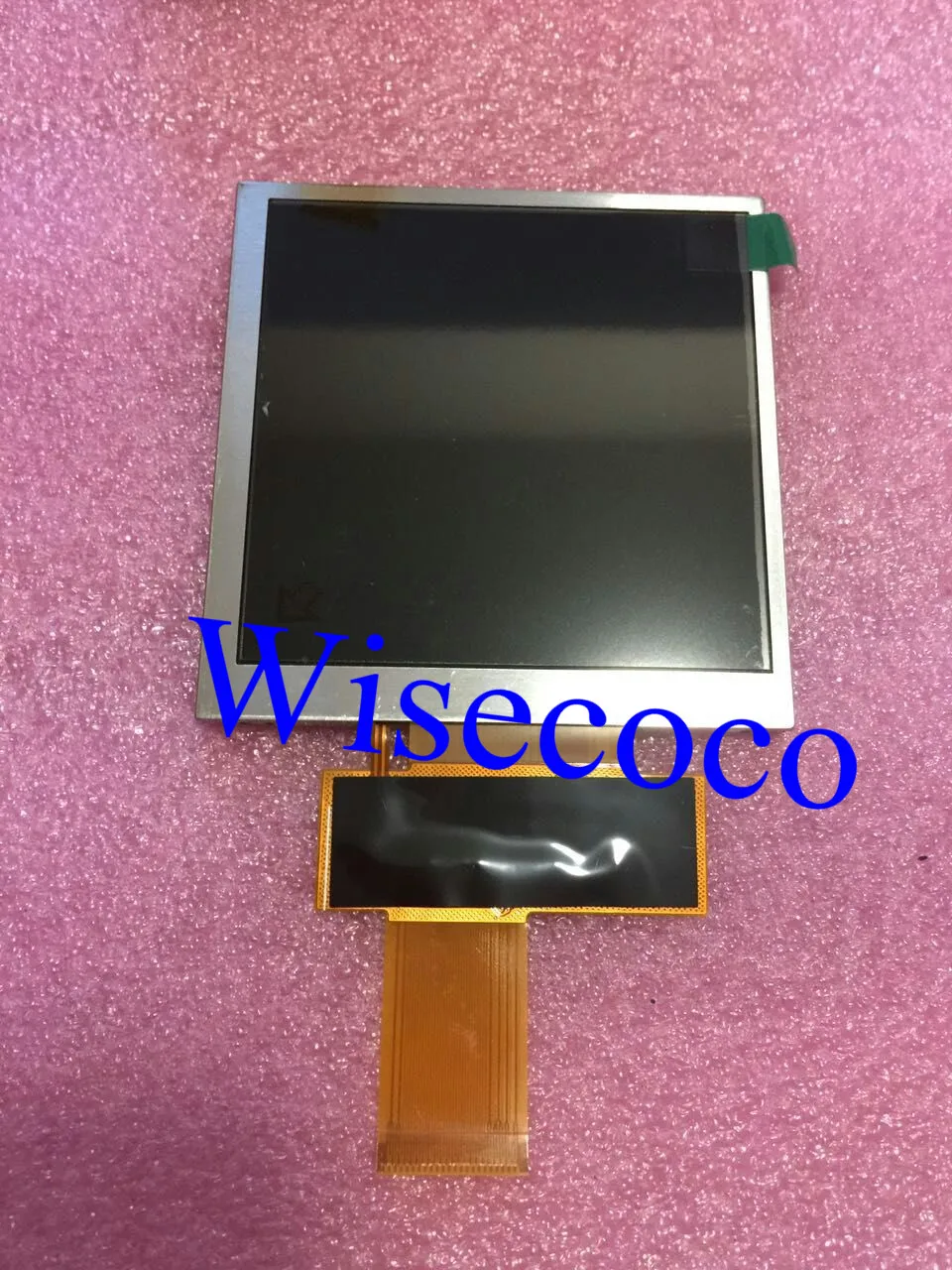 

Original for Symbol MC32N0 LCD display Screen TM030ZDHG01 TM030ZDHG01-00