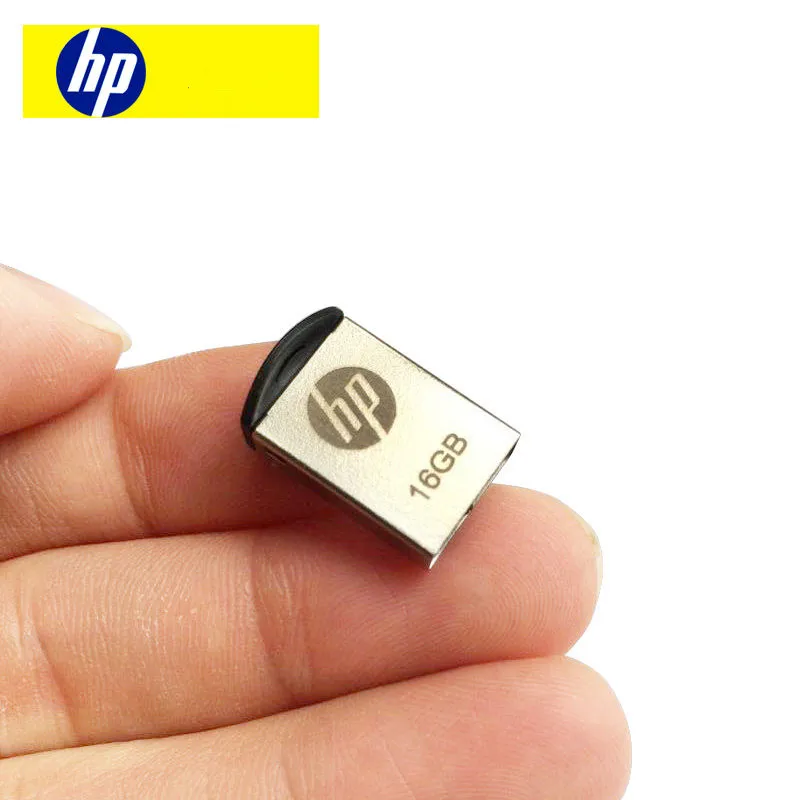 HP V222W USB 2.0 8GB/16GB/32GB USB Flash Drive Memory Stick 32GB Pen