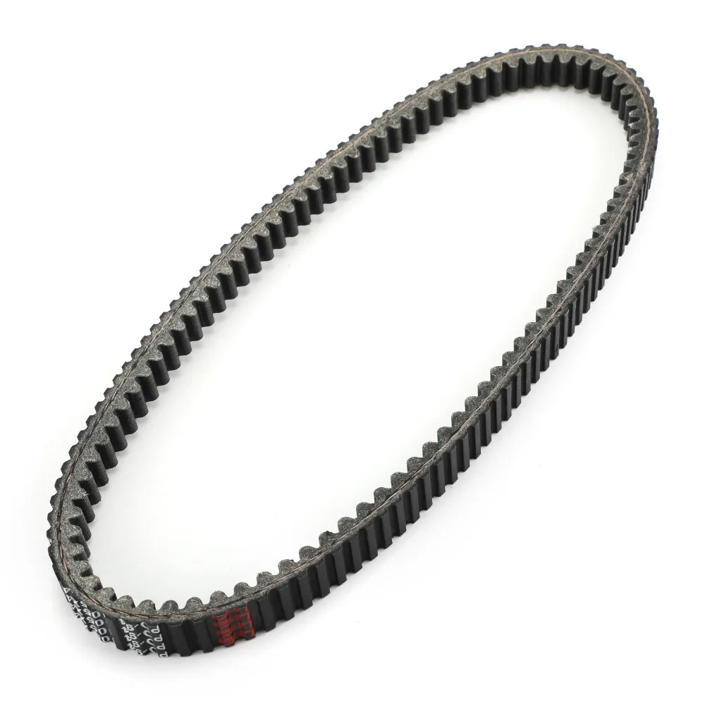 

Areyourshop Motorcycle Replacement Drive Belt For Kymco for Adiva AD3 400CC Three Wheels Scooter Motorcycle Accessories