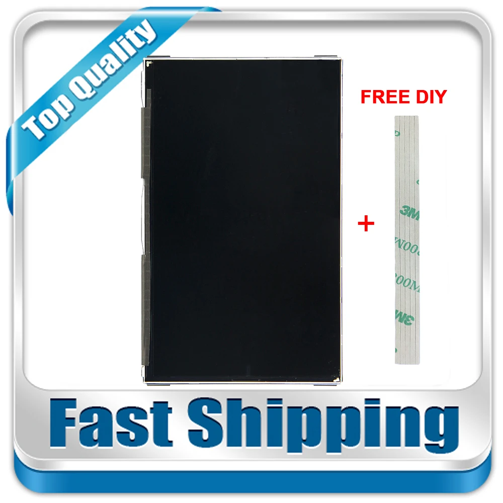 

New For Samsung Galaxy Tab 2 7.0 P3100 P3110 P3113 Replacement LCD Display Screen 7-inch