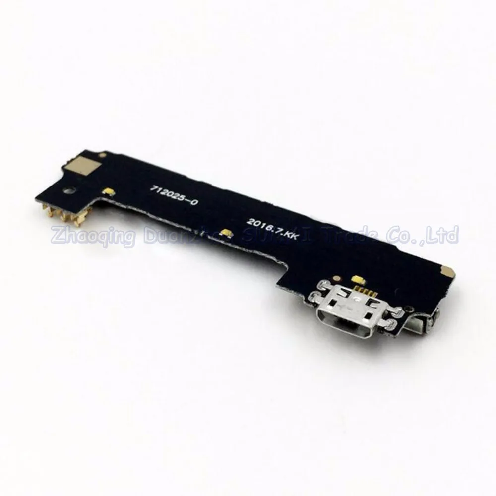 2pcs USB Charger Charging Connector Port Flex Cable for OPPO Find5 X909