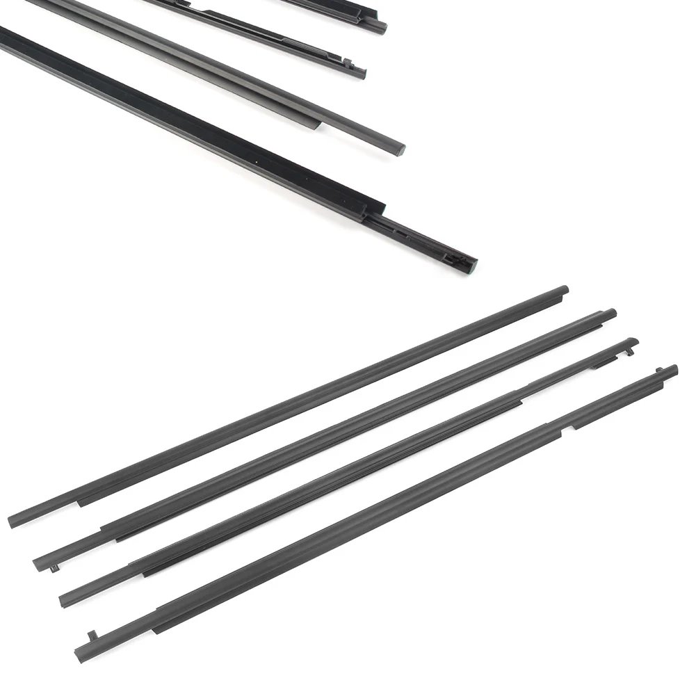 Special Price Auto Afdichting Deur Riemen Set Weer Moulding Versieringen Voor Toyota Land Cruise 2010 2011 2012 2013 2014 2015 2016 2017 2018 4 Stuks Special Price Auto Afdichting Deur Riemen Set Weer Moulding Versieringen Voor Toyota Land Cruise 2010 2011 2012 2013 2014 2015 2016 2017 2018 4 Stuks