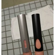 SLA прозрачная и окрашенная отделка 3d печать услуги