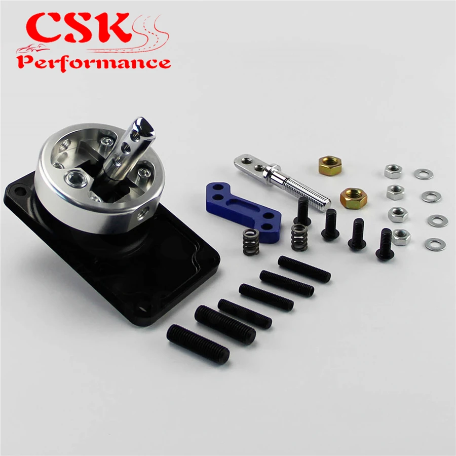 Короткий Переключатель скоростей для Ford 83 04 Mustang / Thunderbird T5/T45