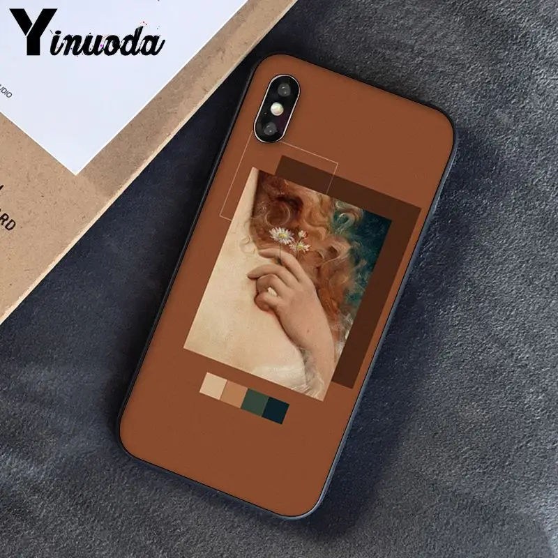 Great art aesthetic van Gogh Mona Lisa painting