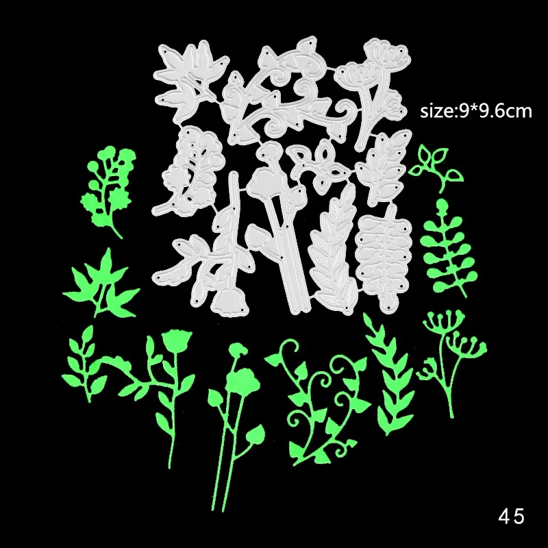 45- _