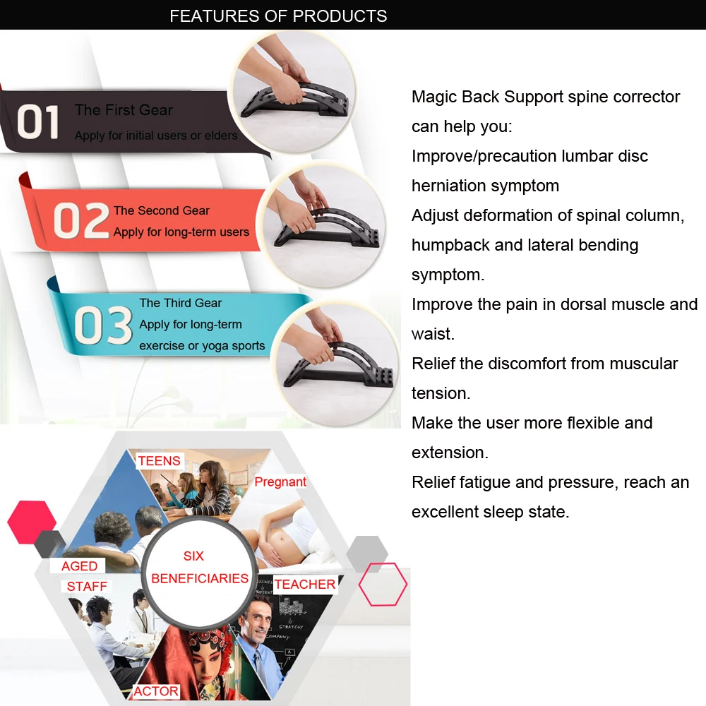 Hopeforth-Back-Massage-Magnets-Back-Stretching-Multi-Level-Plus-Waist-Relax-Mate-Magic-Stretcher-Fitness-Equipment (2)