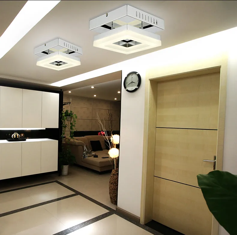 

LED dome light 1 light 10 w - 240 v 110 free shipping