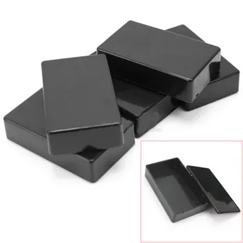 

100*60*25mm High Quality ABS DIY Plastic Electronic Project Box Enclosure Instrument In stock