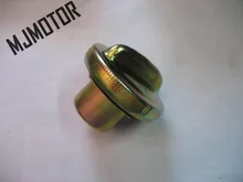 2pcs lot Fuel Gas Tank Cap For QJ Keeway Chinese GY6 Scooter Honda Vespa Yamaha