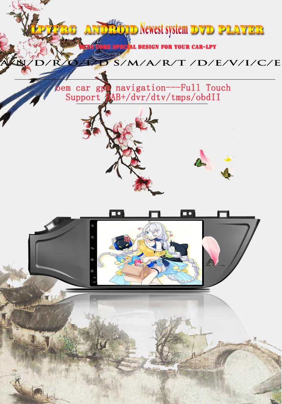 Flash Deal 9" 2Din Android 9.0 Car DVD Player for K2 Rio 2017 Octa core Head unit 1024*600 GPS Navigation system Car Video Player 4G RAM 2 Flash Deal 9" 2Din Android 9.0 Car DVD Player for K2 Rio 2017 Octa core Head unit 1024*600 GPS Navigation system Car Video Player 4G RAM 2