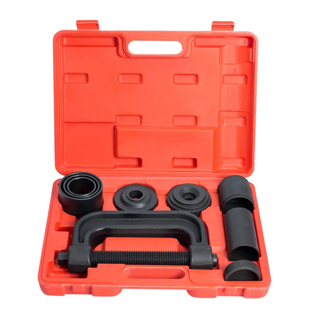 WORKPRO набор инструментов для ремонта автомобиля 4WD Ball Jointer Remover Installer Set