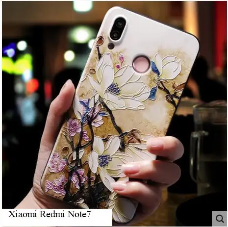 Xiaomi-Redmi-note-7-Case-silicone-3d-relief-luxury-soft-tpu-Painted-serise-phone-case-for.jpg_640x640 (4)
