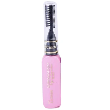 

Unisex Beauty Women Hair Color Styling Hair Dye Color Chalk Temporary Non-Toxic Diy Hair Cream Party Dye Pen Crayons For Hair