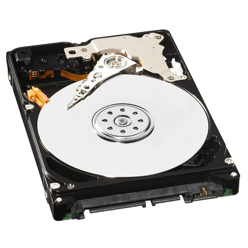  Western Digital WD 1 TB 25 
