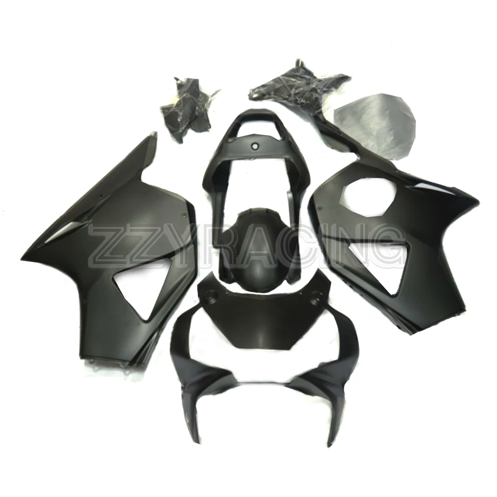Комплекты обтекателей для Honda CBR900RR 954 2002-2003 год в комплекте ABS Пластиковые чехлы 02 03 мотоциклетные матовые черные панели