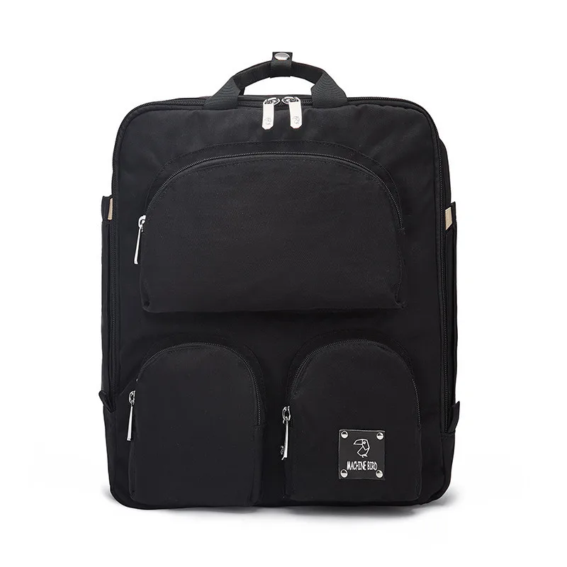 Big Discounts! Baby Diaper Backpack For Mommy Maternity Clothes & Baby Clothes Bags Newborn Bag Organizer Free Drop Shipping17