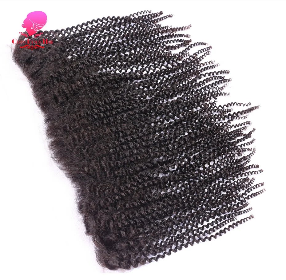 afro kinky curly closure (5)