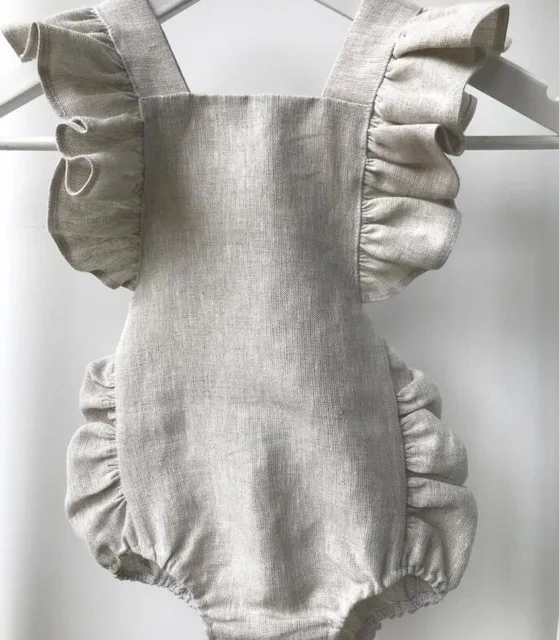 2018-Newest-Design-Ins-Summer-Toddler-Baby-Girl-Romper-Baby-Girl-Linen-Fabric-Girl-Clothings-Patchwork