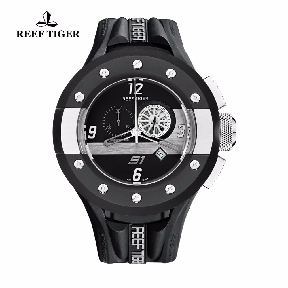 Часы мужские кварцевые с хронографом и датой RGA3027|watch for|watches for menwatch rd |