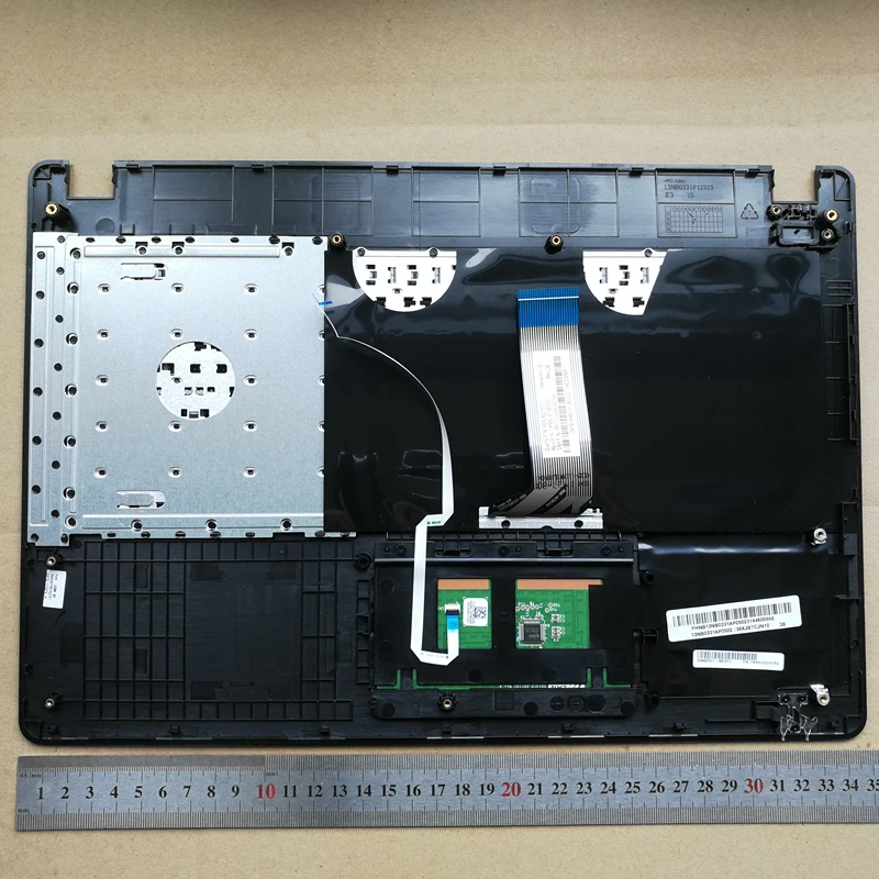 Новая клавиатура для ноутбука с сенсорной панелью ASUS X451C X451|laptop cover case|laptop caseuk laptop