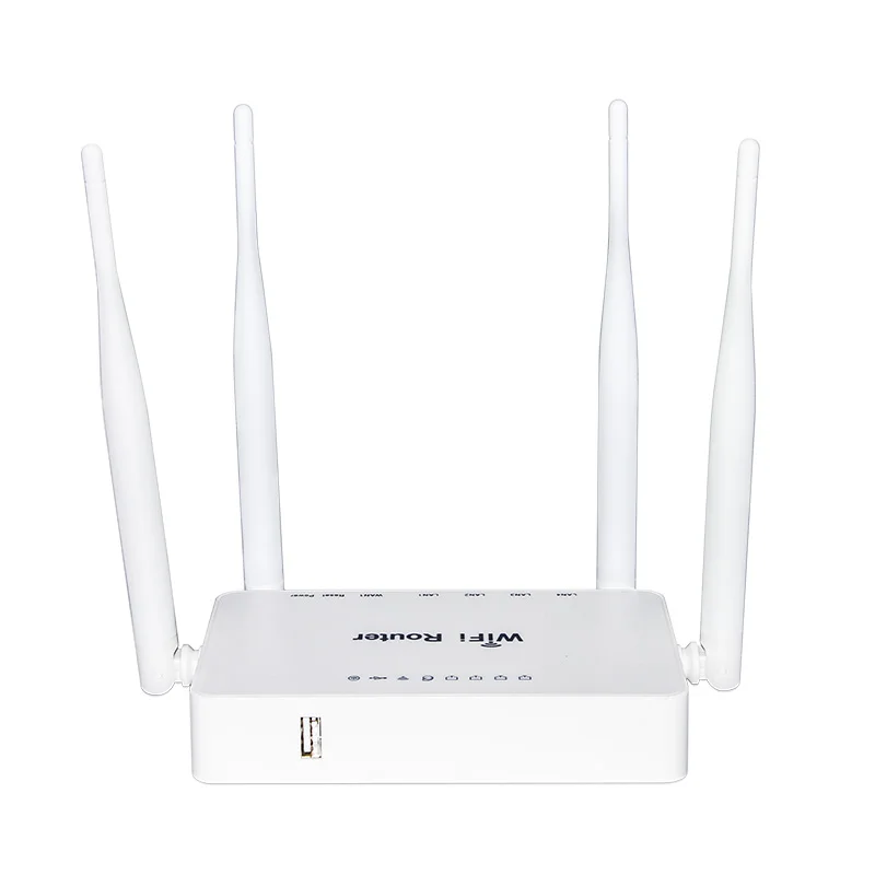 Беспроводной Wi Fi роутер Openwrt 802.11N 300 Мбит/с для Omni II прошивка поддержка HUAWEI E3372H E8372H
