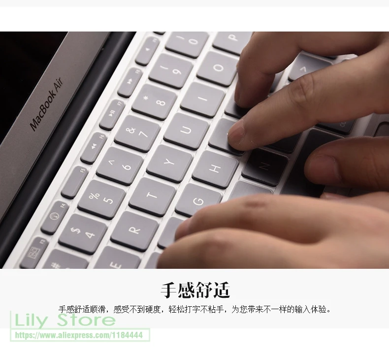 Для Apple Macbook Air Pro с Retina 11 12 13 15 17 Сенсорная панель 3 4 2014 2015 2016 2017 Tpu чехол для